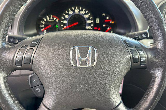 used 2010 Honda Odyssey car, priced at $5,796
