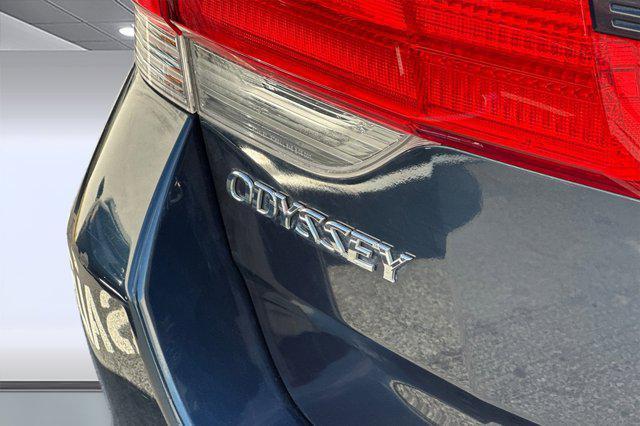 used 2010 Honda Odyssey car, priced at $5,796