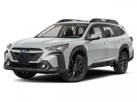 used 2023 Subaru Outback car, priced at $29,999