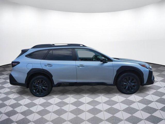 used 2023 Subaru Outback car, priced at $26,886