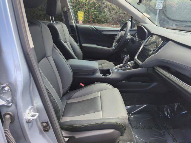 used 2023 Subaru Outback car, priced at $26,886