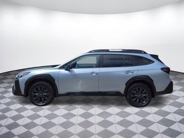 used 2023 Subaru Outback car, priced at $26,886