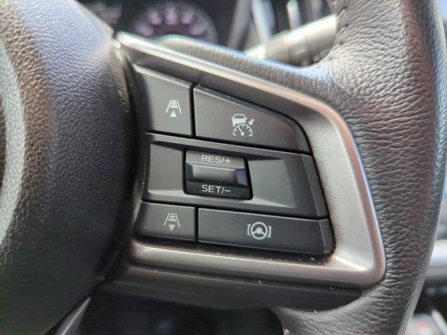used 2023 Subaru Outback car, priced at $26,886