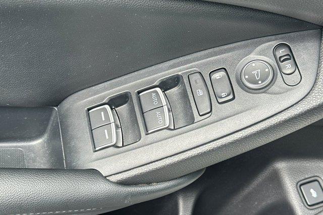 used 2022 Honda Accord car, priced at $25,499