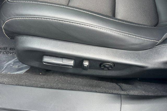 used 2022 Honda Accord car, priced at $25,499