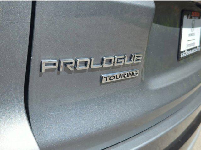 new 2025 Honda Prologue car, priced at $50,032