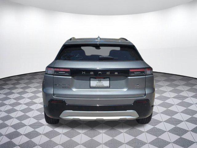 new 2025 Honda Prologue car, priced at $50,032