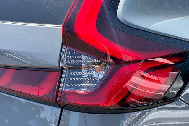 new 2026 Honda CR-V Hybrid car, priced at $40,131