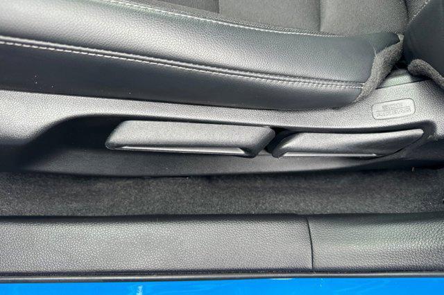 used 2022 Honda Civic car, priced at $25,288