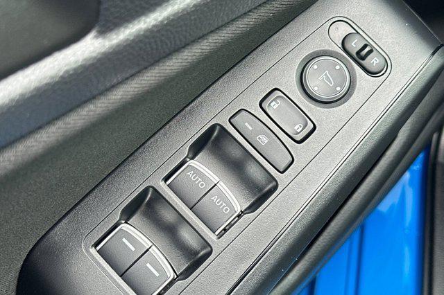 used 2022 Honda Civic car, priced at $25,288