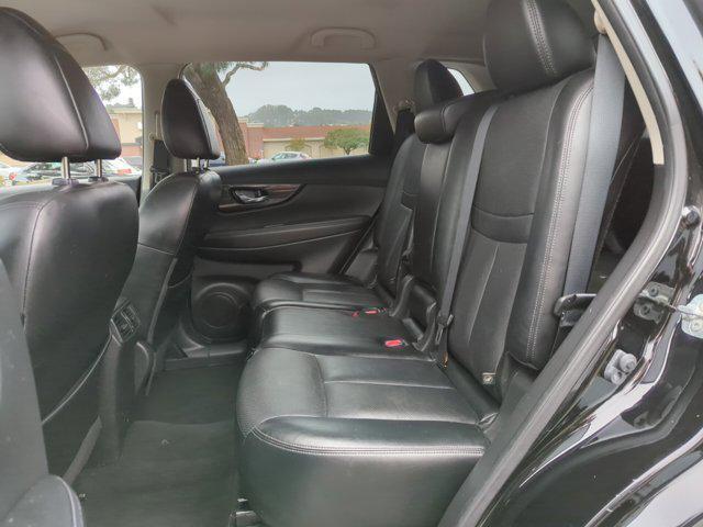used 2018 Nissan Rogue car, priced at $14,787