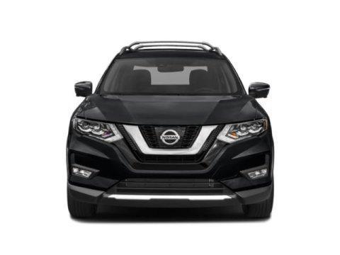 used 2018 Nissan Rogue car, priced at $15,999