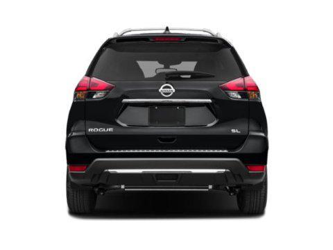 used 2018 Nissan Rogue car, priced at $15,999