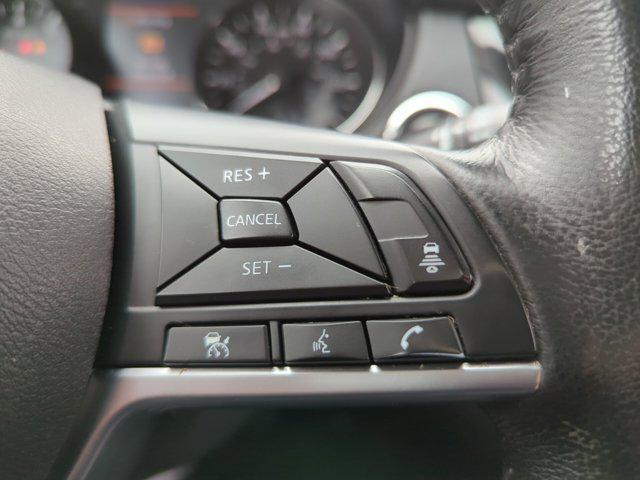 used 2018 Nissan Rogue car, priced at $14,787