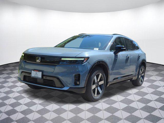 new 2025 Honda Prologue car, priced at $50,491