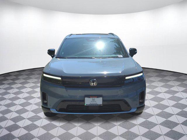 new 2025 Honda Prologue car, priced at $50,491