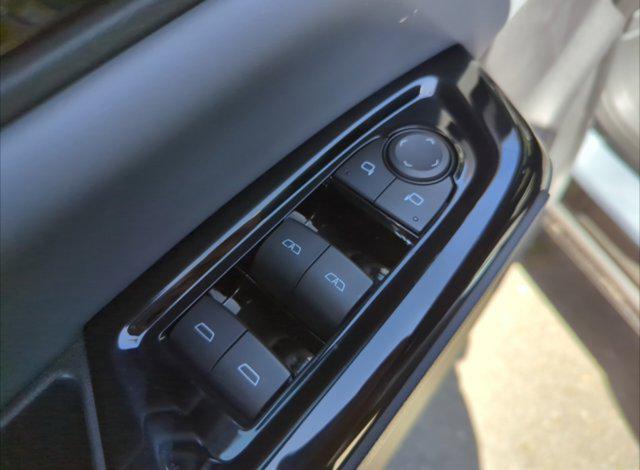 new 2025 Honda Prologue car, priced at $50,491