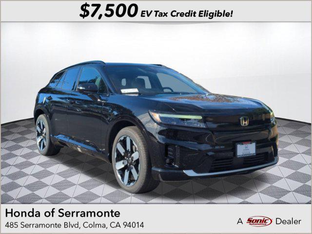 new 2024 Honda Prologue car, priced at $55,991