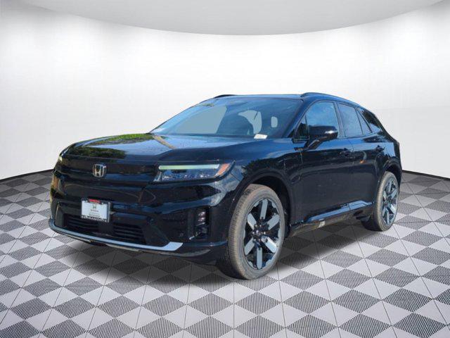 new 2024 Honda Prologue car, priced at $55,991