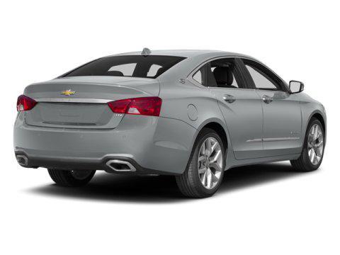 used 2014 Chevrolet Impala car, priced at $12,499