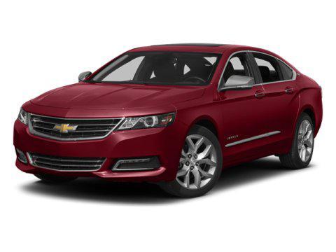 used 2014 Chevrolet Impala car, priced at $12,499