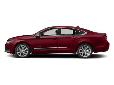 used 2014 Chevrolet Impala car, priced at $12,499