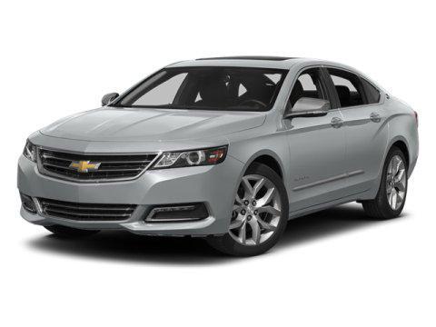 used 2014 Chevrolet Impala car, priced at $12,499