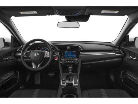 used 2019 Honda Civic car, priced at $15,499