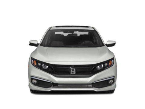 used 2019 Honda Civic car, priced at $15,499