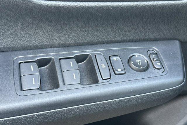 new 2026 Honda CR-V Hybrid car, priced at $42,075