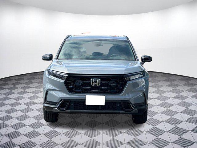new 2026 Honda CR-V Hybrid car, priced at $42,075