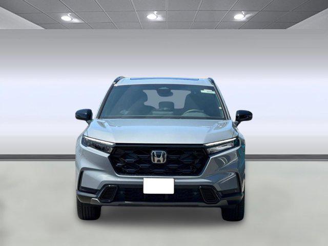 new 2026 Honda CR-V Hybrid car, priced at $40,131