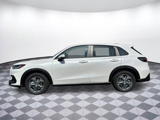 new 2026 Honda HR-V car, priced at $27,951