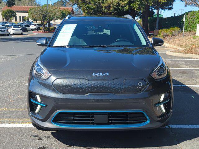 used 2022 Kia Niro EV car, priced at $22,488