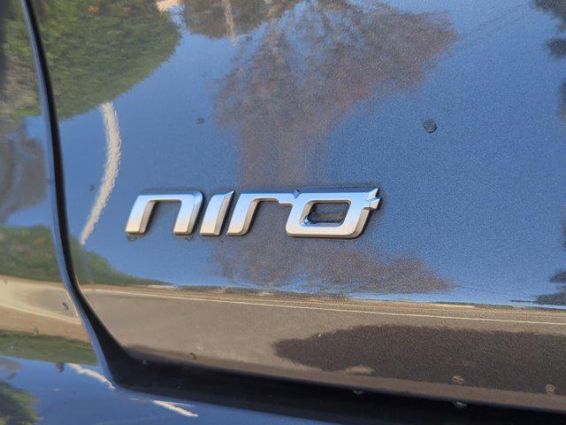 used 2022 Kia Niro EV car, priced at $22,488