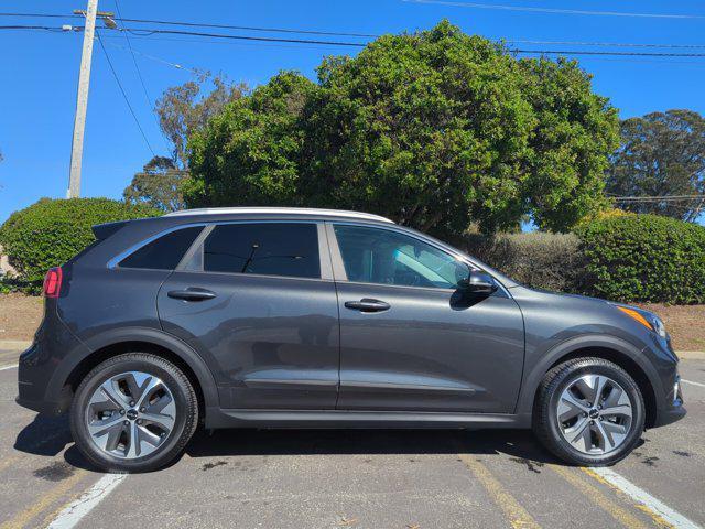 used 2022 Kia Niro EV car, priced at $22,488