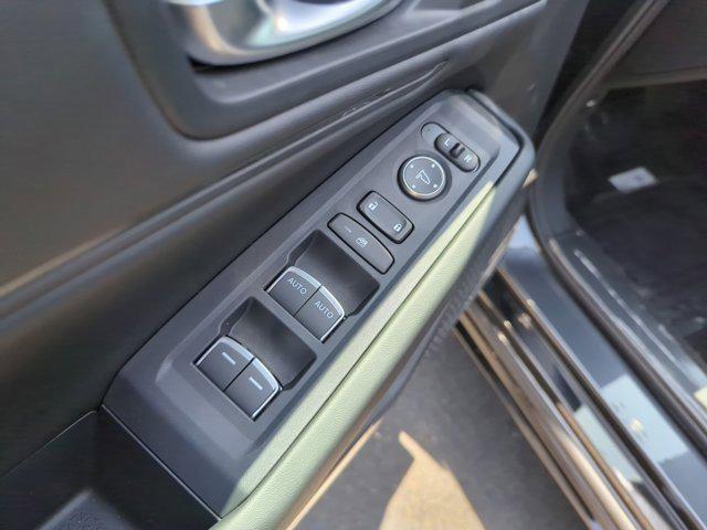 new 2025 Honda Accord Hybrid car, priced at $35,091