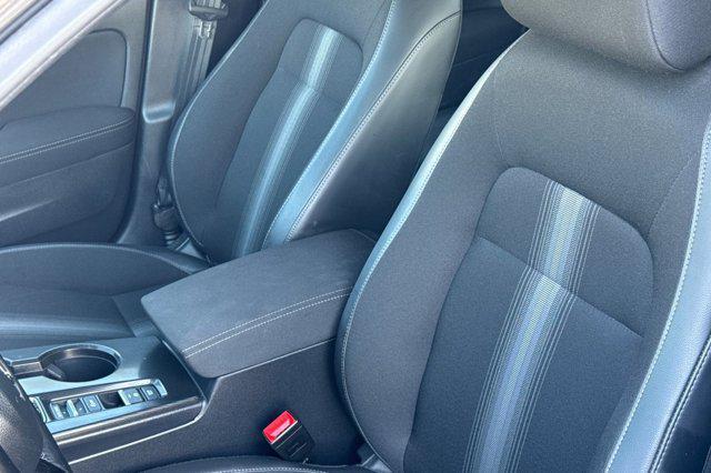 used 2024 Honda Civic car, priced at $24,999