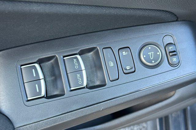 used 2024 Honda Civic car, priced at $24,999