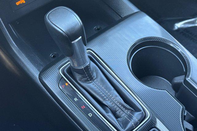 used 2024 Honda Civic car, priced at $24,999
