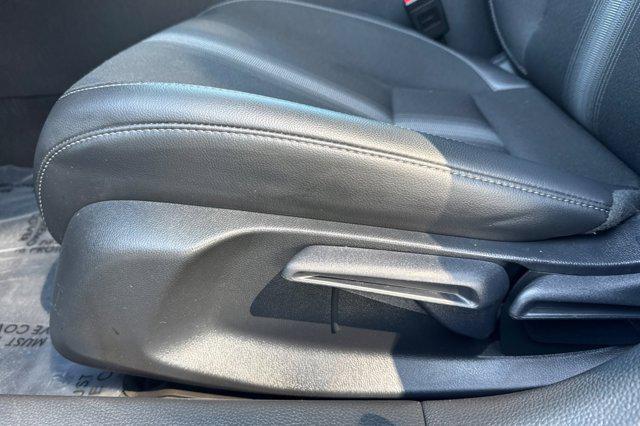 used 2024 Honda Civic car, priced at $24,999