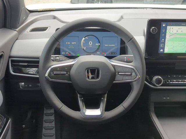 new 2025 Honda Prologue car, priced at $50,491