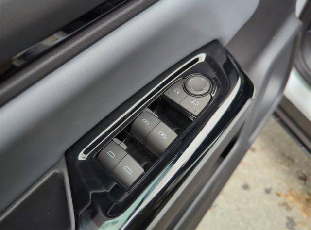 new 2025 Honda Prologue car, priced at $50,491
