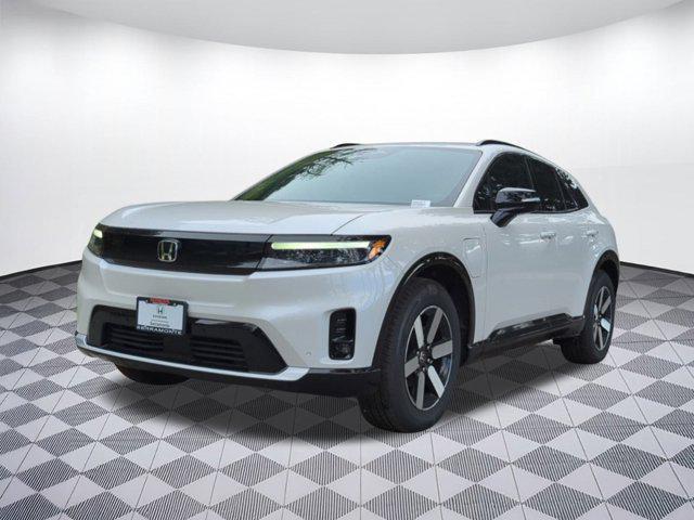 new 2025 Honda Prologue car, priced at $50,491