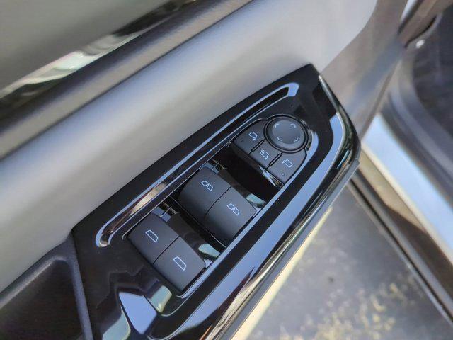 new 2025 Honda Prologue car, priced at $55,991