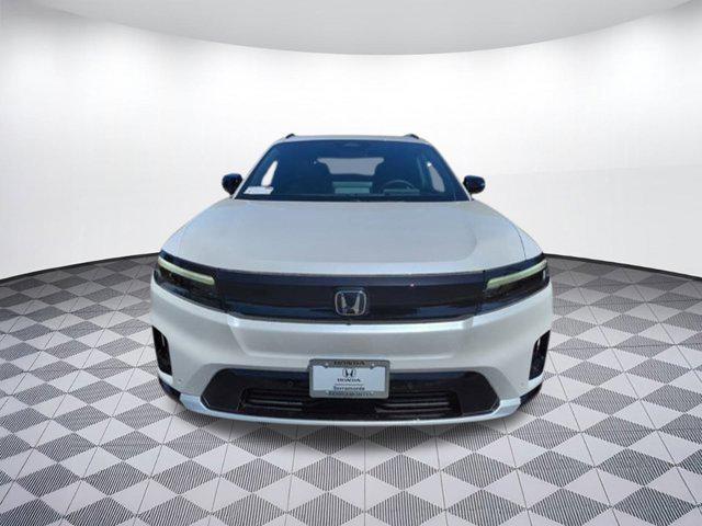 new 2025 Honda Prologue car, priced at $55,991
