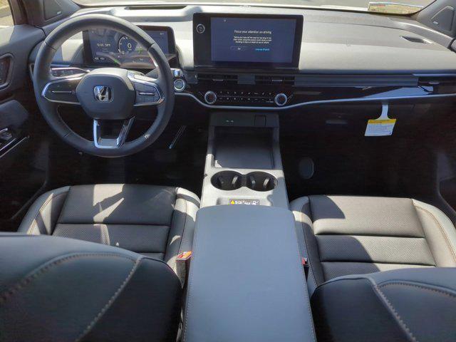 new 2025 Honda Prologue car, priced at $55,991