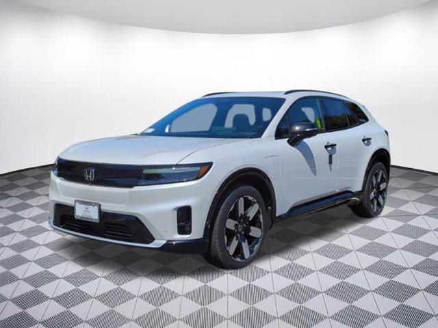 new 2025 Honda Prologue car, priced at $55,991