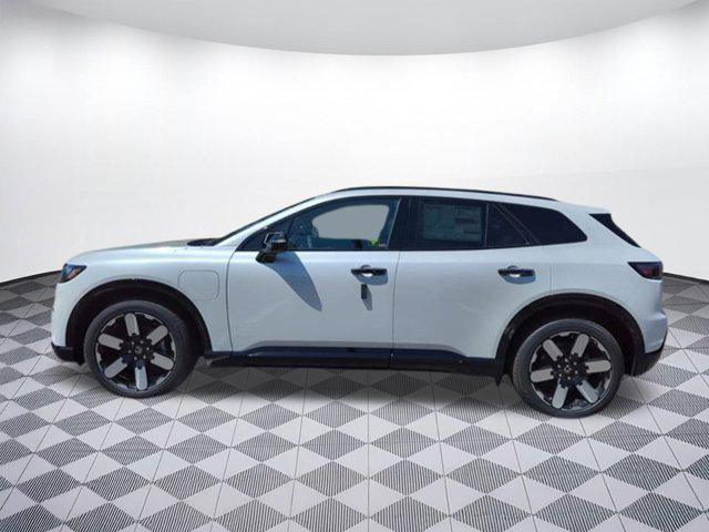 new 2025 Honda Prologue car, priced at $55,991