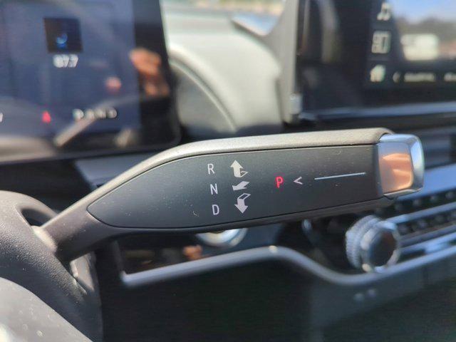 new 2025 Honda Prologue car, priced at $55,991